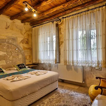 Luwian Stone House Hotel 5*