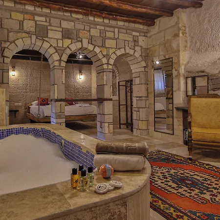 Hotel Luwian Stone House 5*