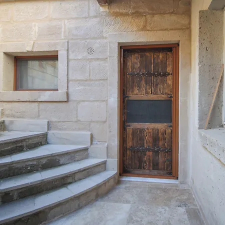 Luwian Stone House Hotel