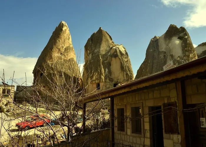 Luwian Stone House Ξενοδοχείο