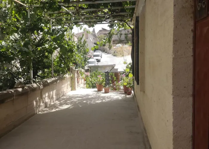 Luwian Stone House 5* Γκόρεμε