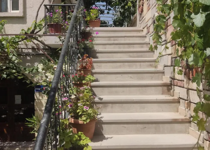 Luwian Stone House Ξενοδοχείο