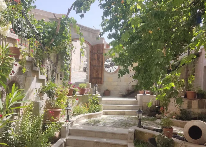 Luwian Stone House Ξενοδοχείο 5*