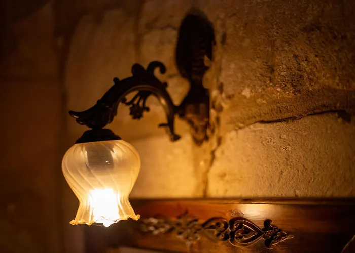 Ξενοδοχείο Luwian Stone House