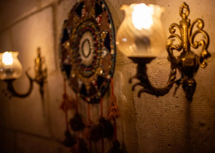 Luwian Stone House Ξενοδοχείο Γκόρεμε