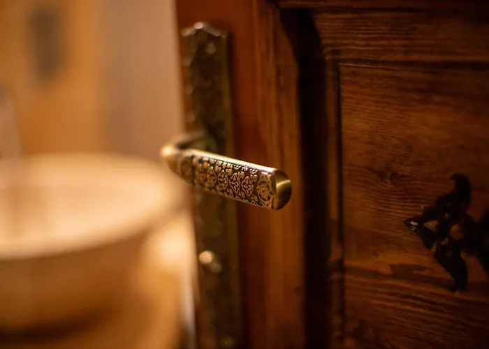 Luwian Stone House 5* Γκόρεμε