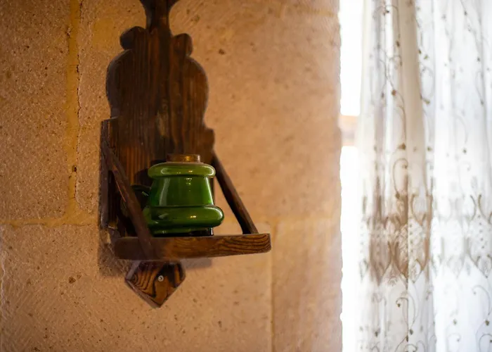 Luwian Stone House Ξενοδοχείο 5*