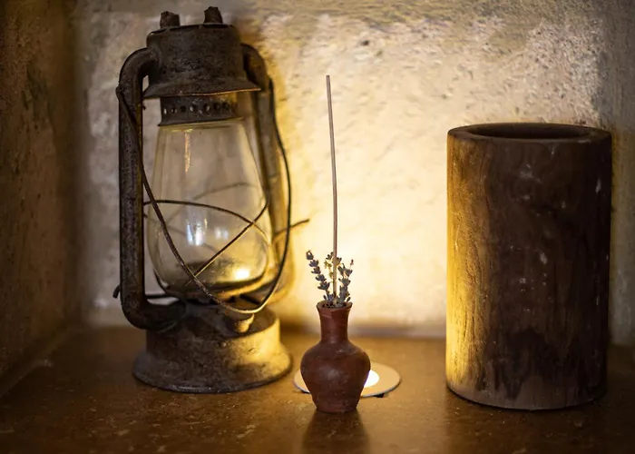 Ξενοδοχείο Luwian Stone House