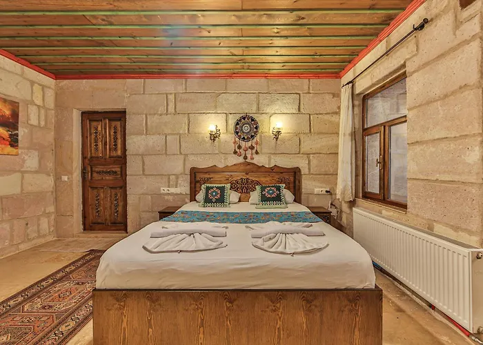 Ξενοδοχείο Luwian Stone House 5*