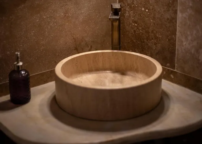 Ξενοδοχείο Luwian Stone House Γκόρεμε