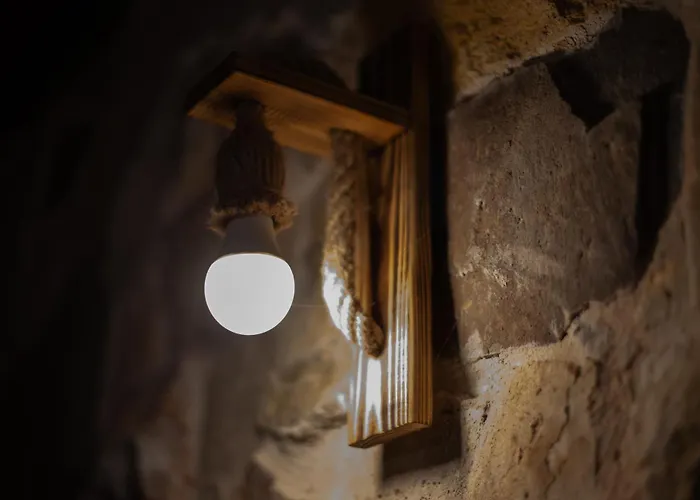 Luwian Stone House Ξενοδοχείο