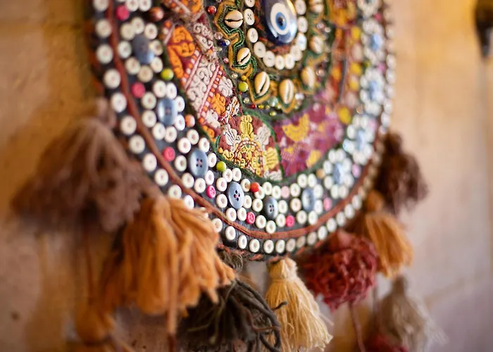 Ξενοδοχείο Luwian Stone House