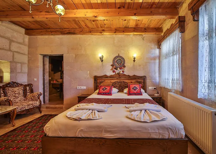 Luwian Stone House Ξενοδοχείο 5*