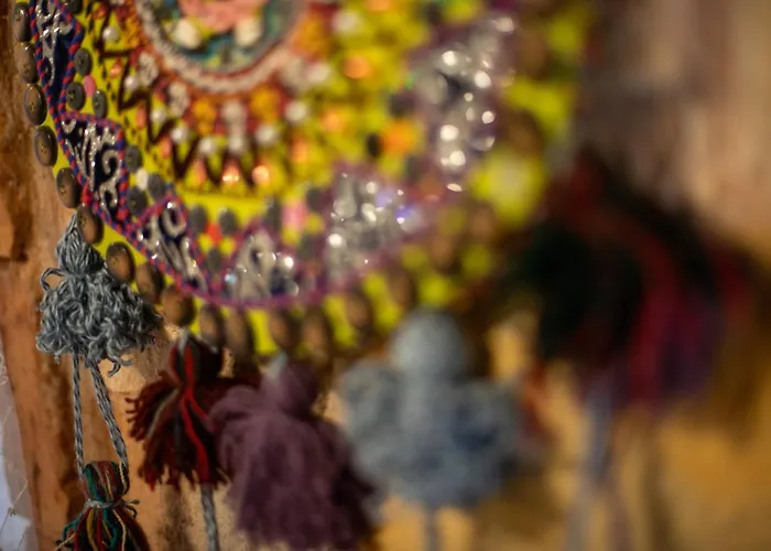 Ξενοδοχείο Luwian Stone House