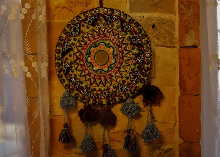 Luwian Stone House Ξενοδοχείο 5*