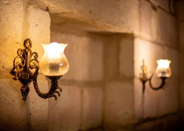 Ξενοδοχείο Luwian Stone House 5*