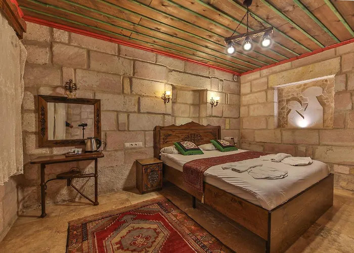 Luwian Stone House Ξενοδοχείο