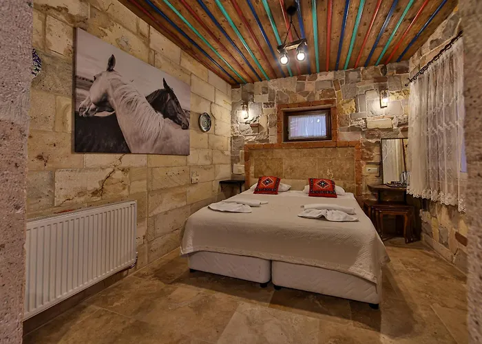 Ξενοδοχείο Luwian Stone House