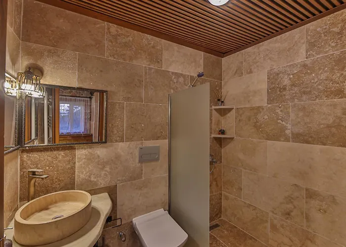 Luwian Stone House Ξενοδοχείο 5*