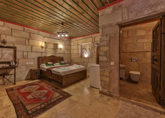 Ξενοδοχείο Luwian Stone House