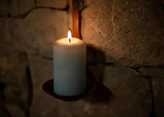 Luwian Stone House Ξενοδοχείο 5*