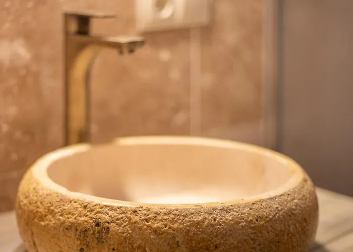 Hotel Luwian Stone House 5*