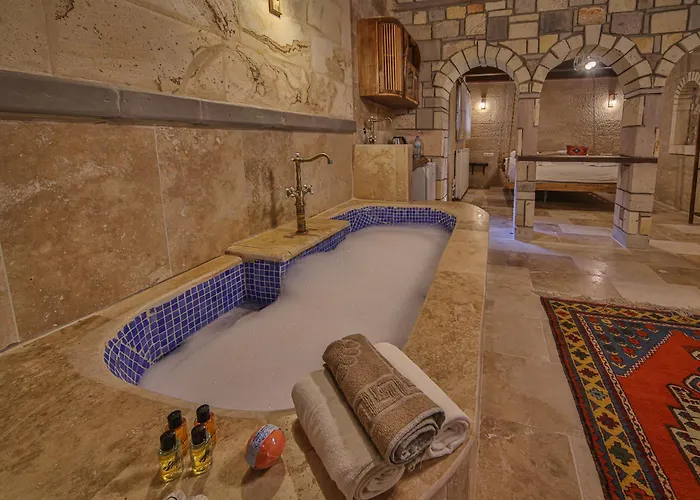 Luwian Stone House Ξενοδοχείο 5*