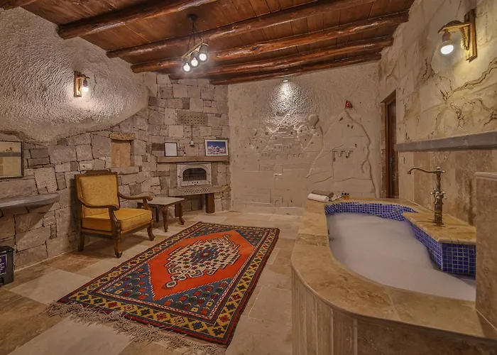 Luwian Stone House Ξενοδοχείο 5*