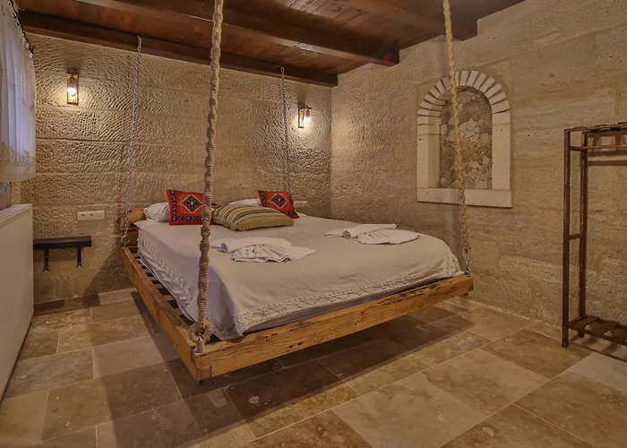 Ξενοδοχείο Luwian Stone House 5*