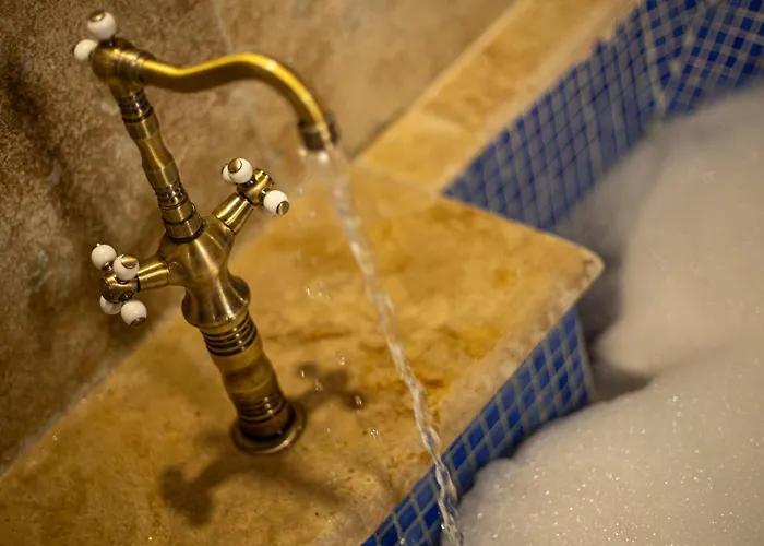 Ξενοδοχείο Luwian Stone House Γκόρεμε