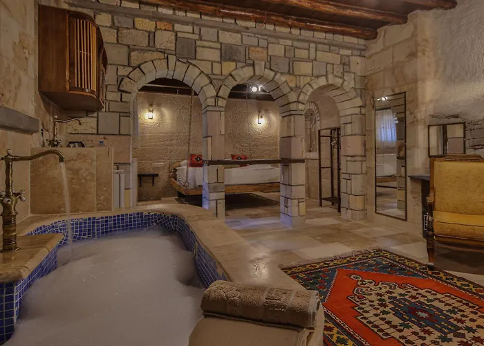 Ξενοδοχείο Luwian Stone House