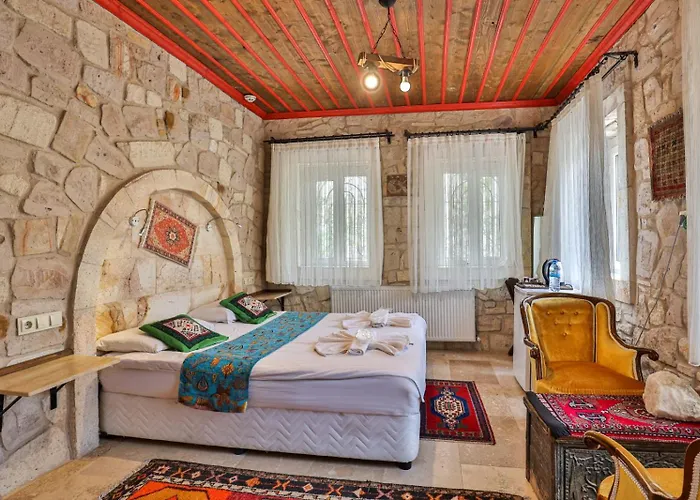 Luwian Stone House Ξενοδοχείο