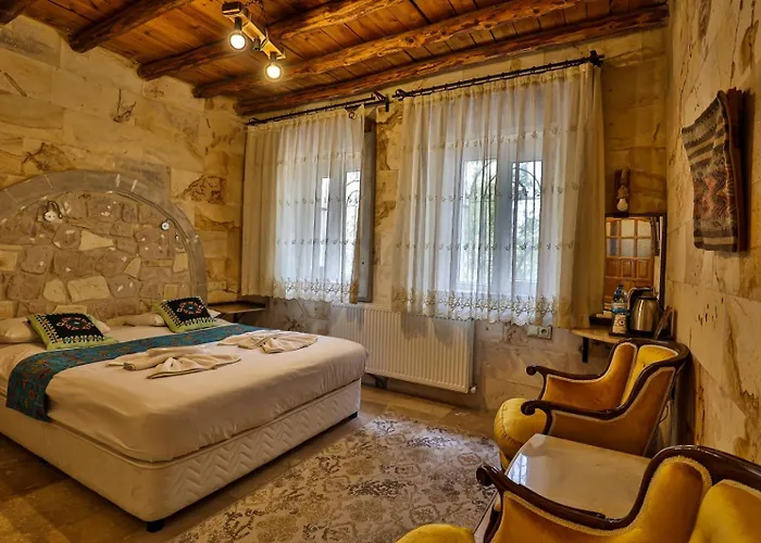 Luwian Stone House Ξενοδοχείο Γκόρεμε