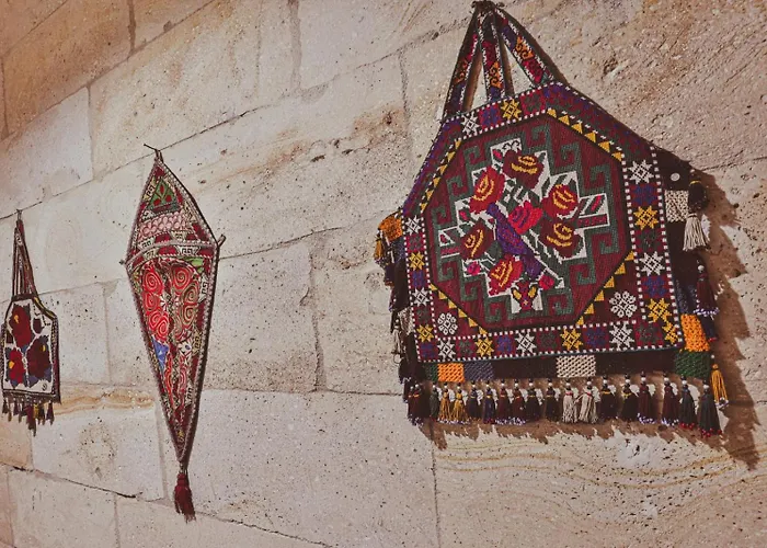 Luwian Stone House Ξενοδοχείο