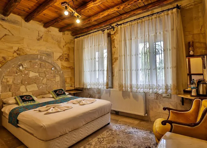 Luwian Stone House Ξενοδοχείο 5*