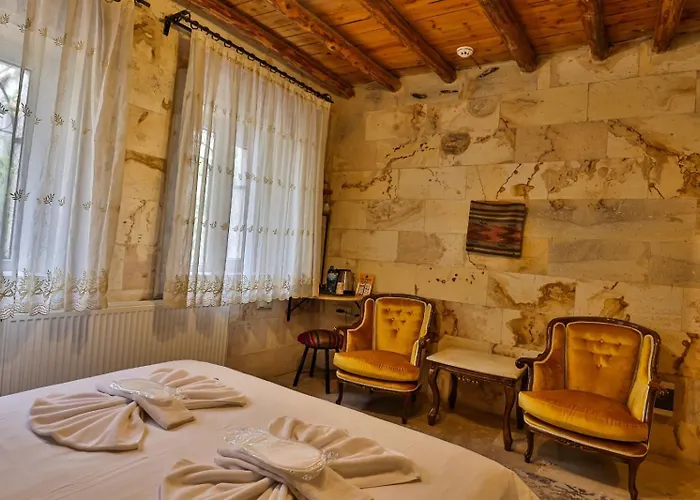 Ξενοδοχείο Luwian Stone House Γκόρεμε